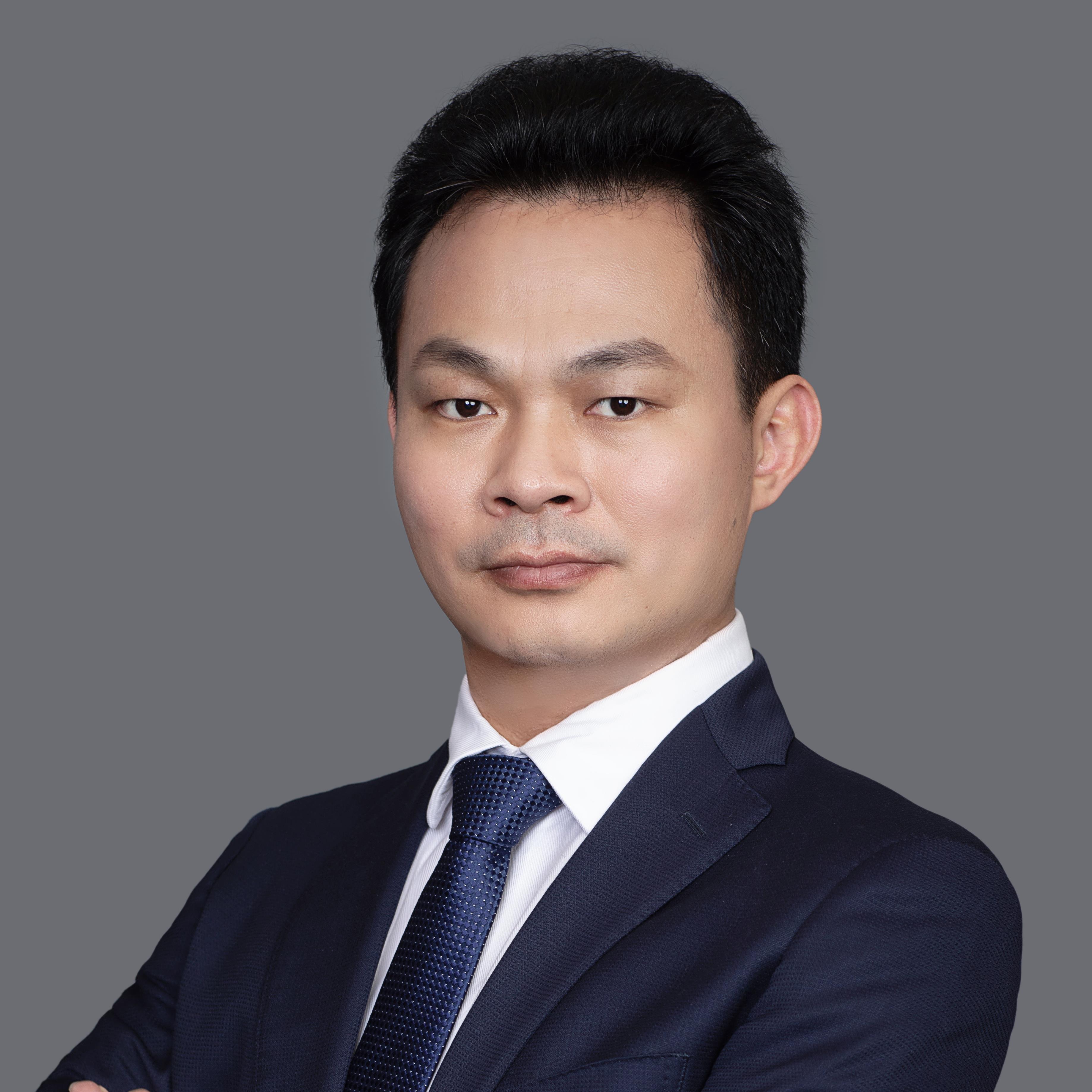 蓝清律师头像