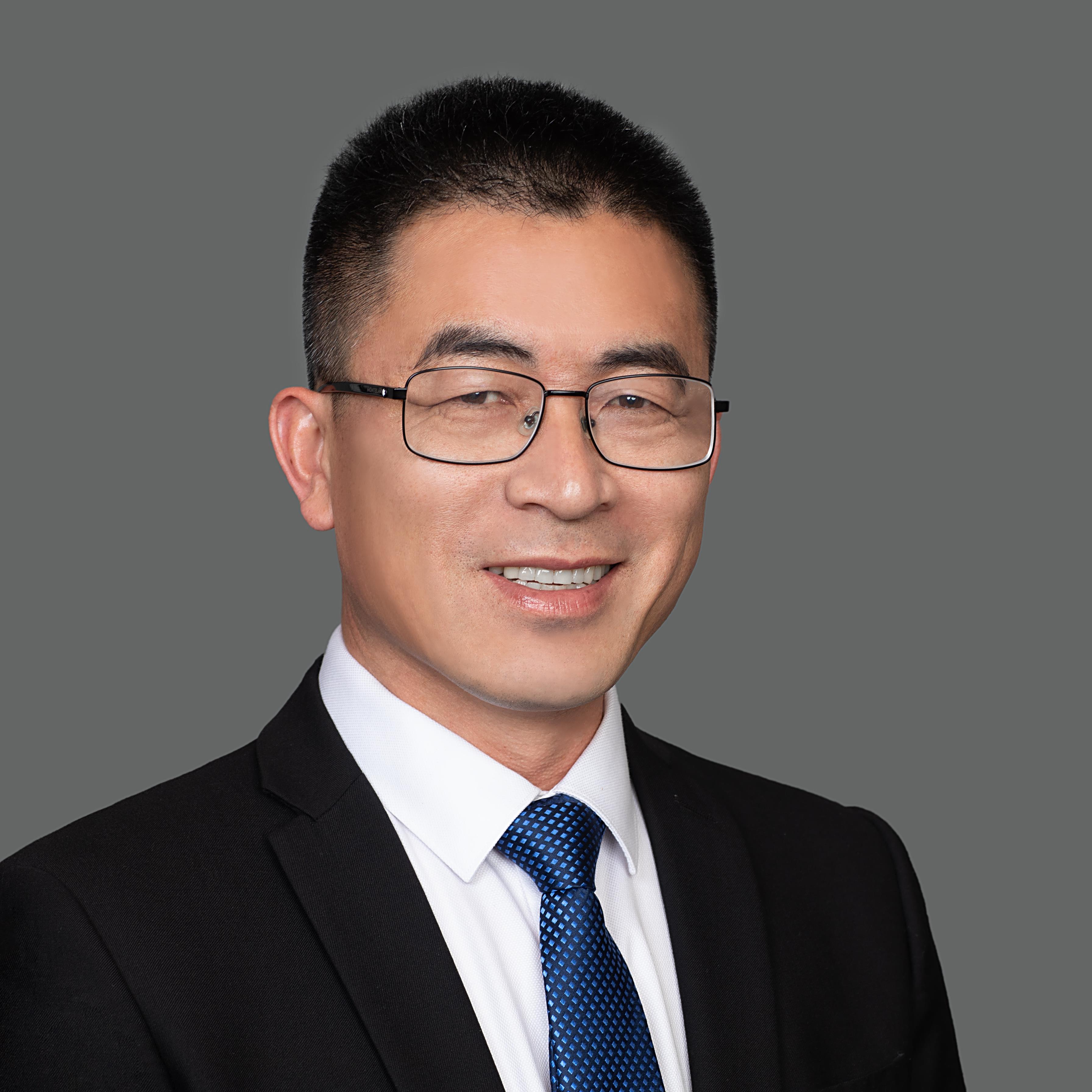 李永红律师头像