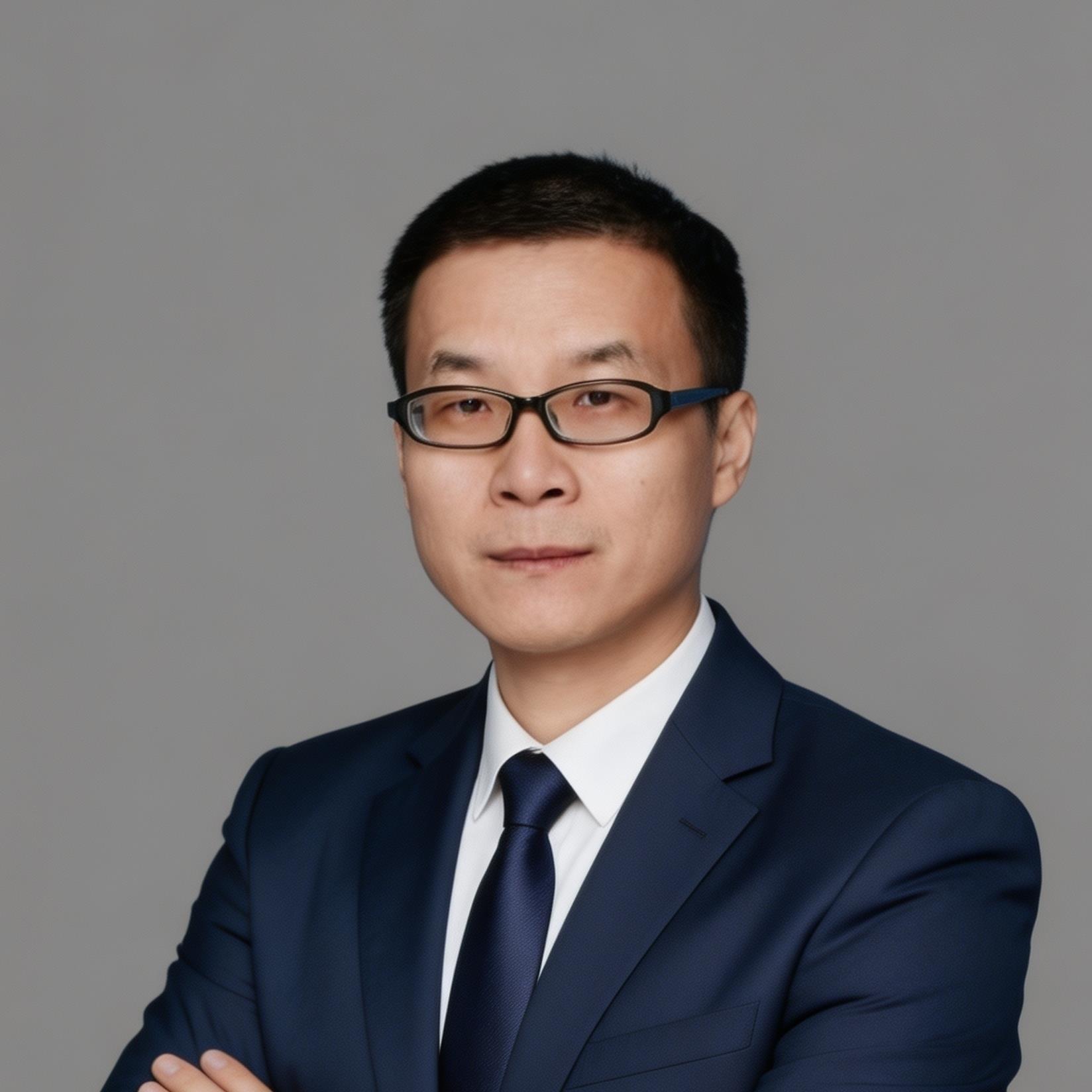 杨永伟律师头像