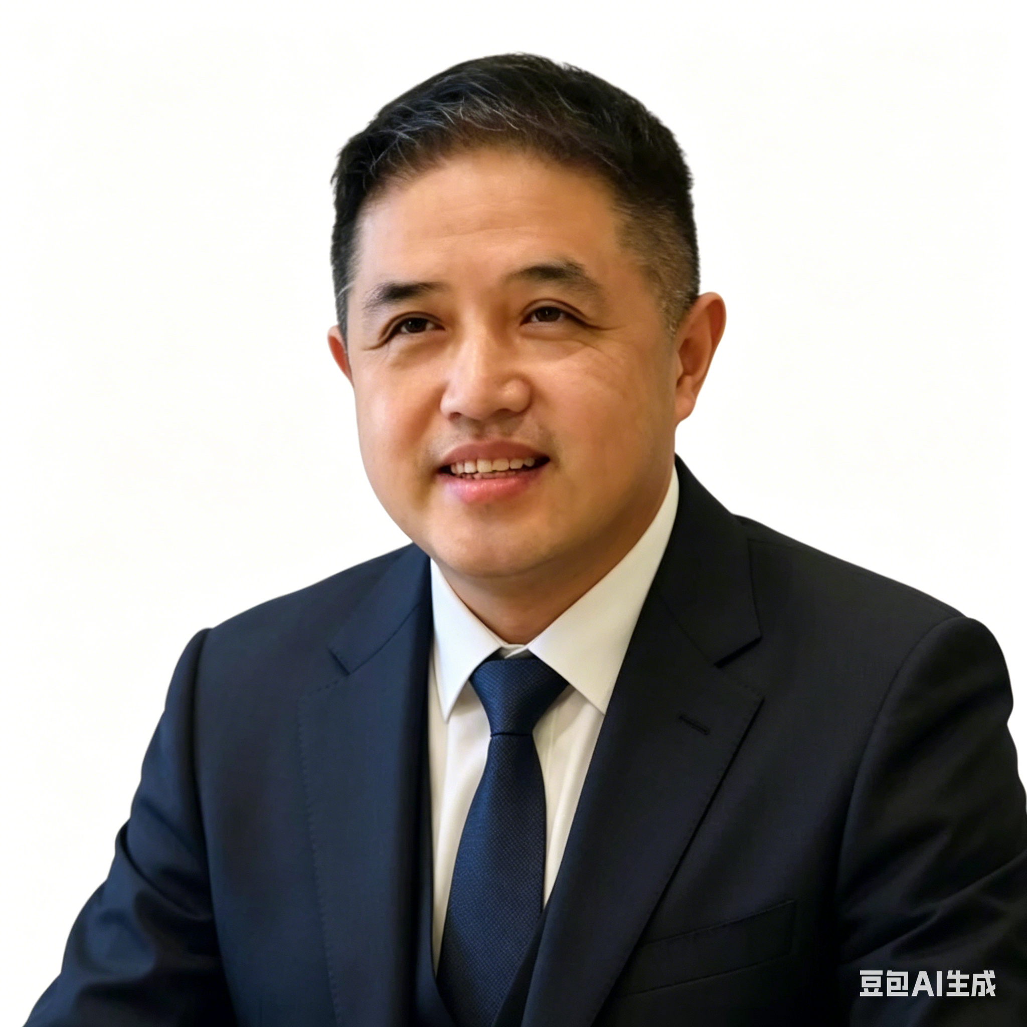 虞伟华律师头像