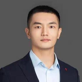 郑晓宇律师头像